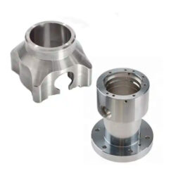 Carbon Steel Machining Parts