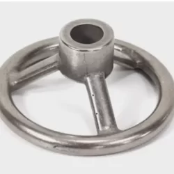 Professional manufacture iron casting