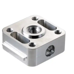 Stainless Steel Machining Parts